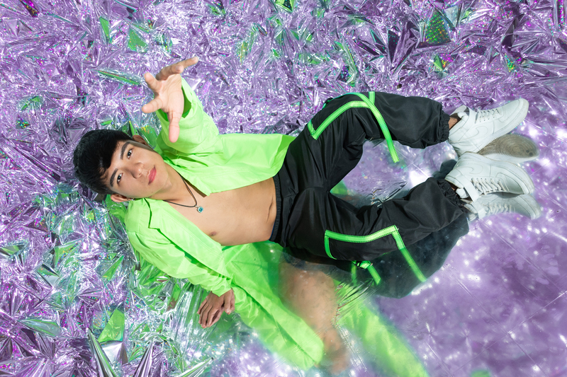 codysantos's profile picture