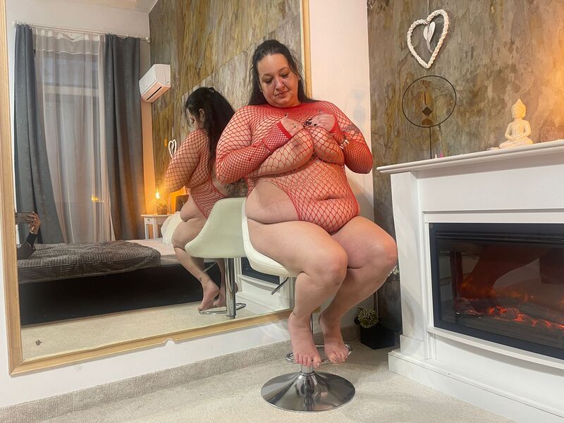 BBWBlackDevon