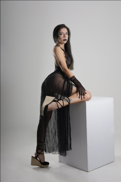 TeresaJames