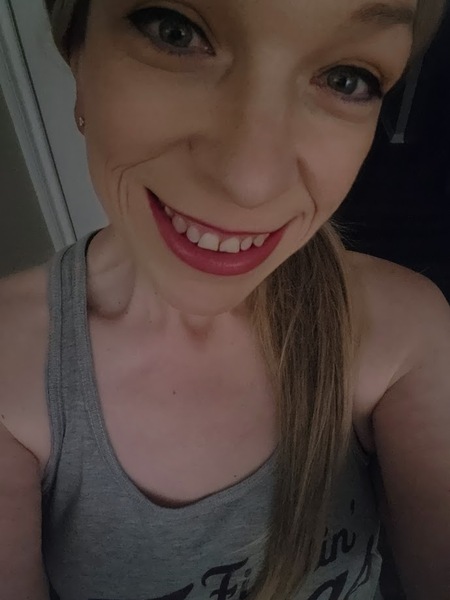 HaileeAtHome