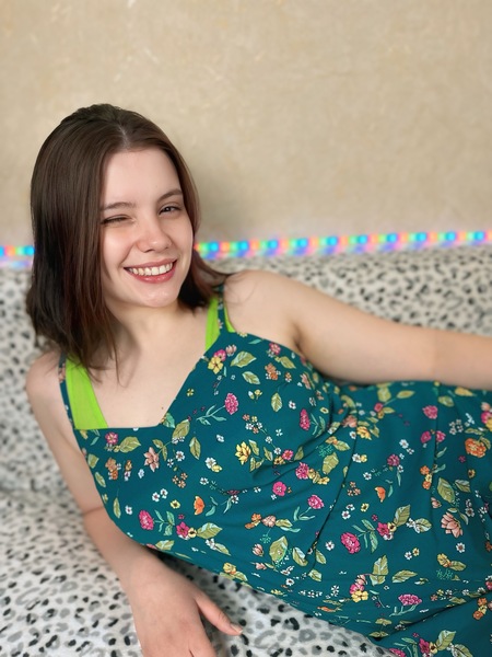 LustfulLizzy