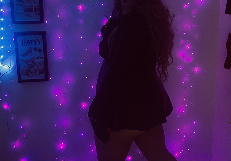 GoddessHaileyHoney