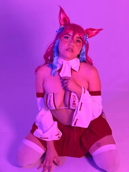 SatoriHime
