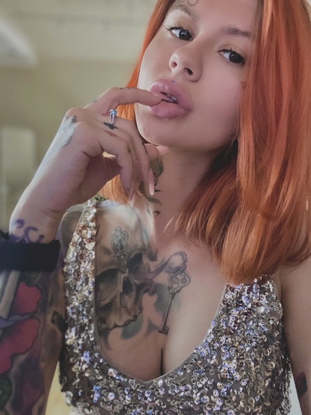 lilydevelin's profile picture
