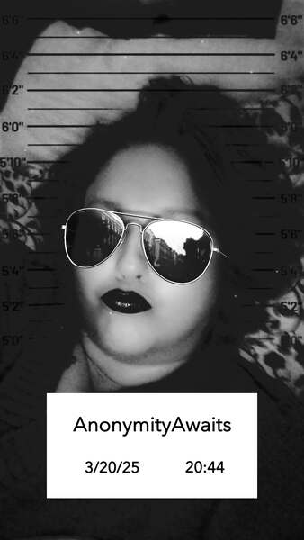 AnonymityAwaits