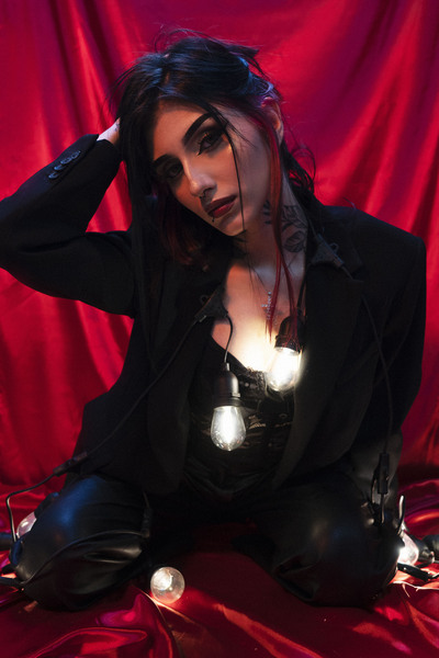 sharikjordan's profile picture
