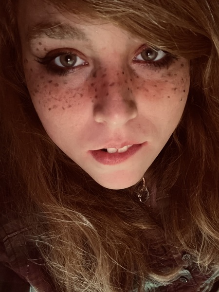 hazeleyedginger's profile picture