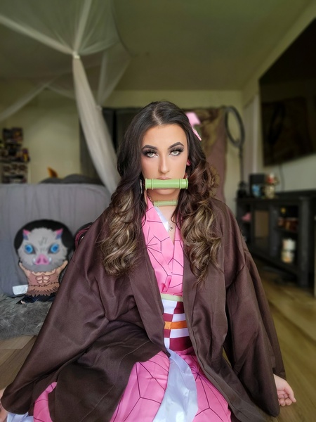 hanasong's profile picture