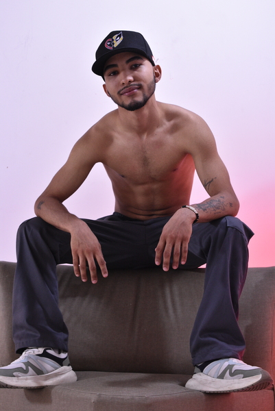 David_harlow
