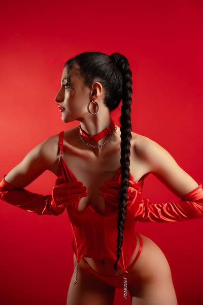 adrianaandrade's profile picture