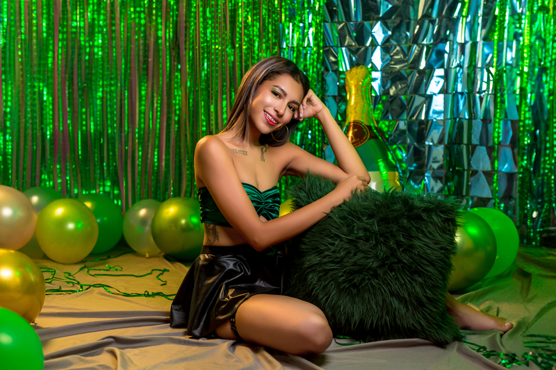 melany_foxx's profile picture