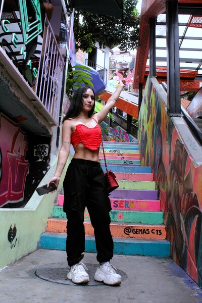 camilaswitt's profile picture