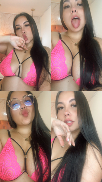 Nalalyecruz