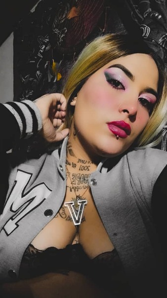 victoriaakane