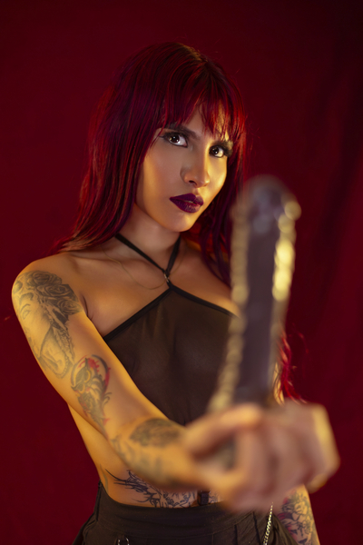 Naila_Mistress