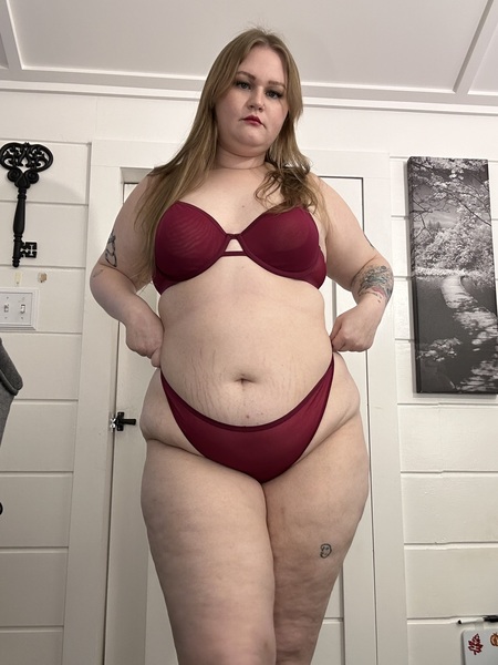 mistressmaisiewilder's profile picture