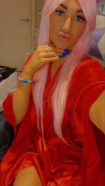 cutepixiecherry's profile picture