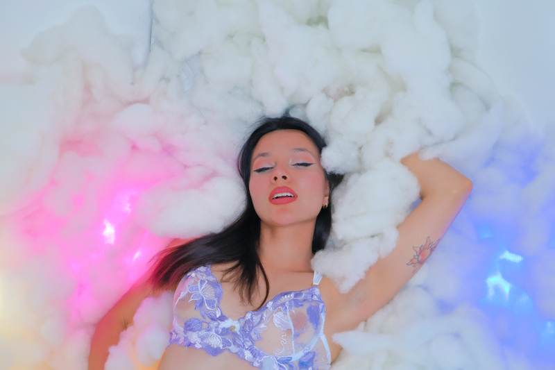 RubyyScarlett