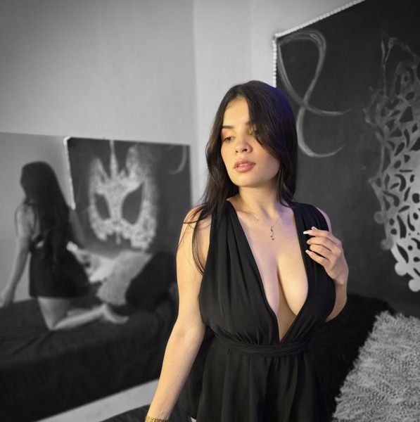 AriahnaGray