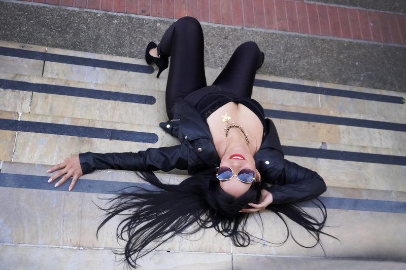 tamarafoxy's profile picture
