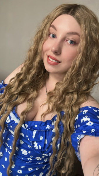 Luna_Gaze