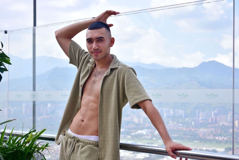 liamcrox's profile picture