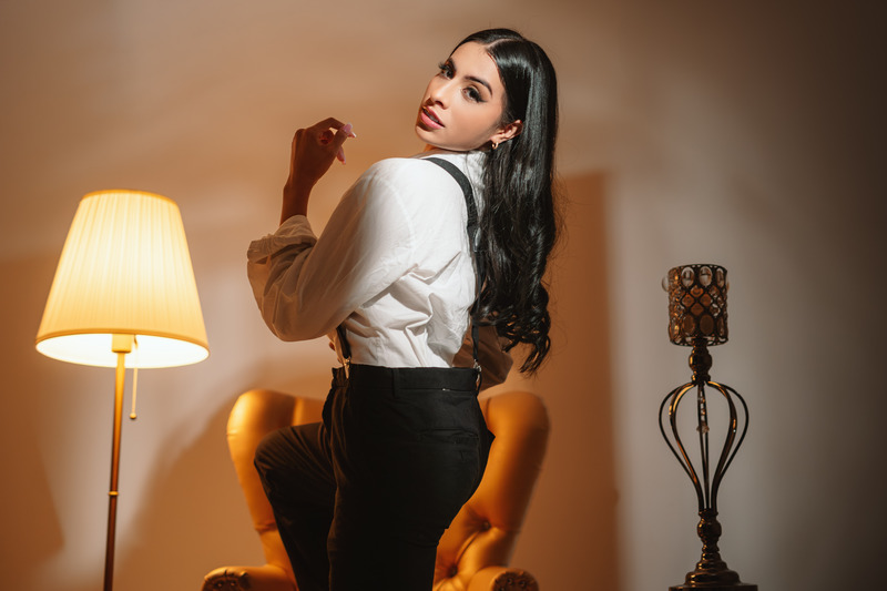issabellalopez's profile picture