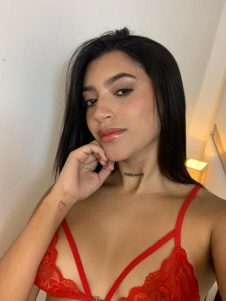GiannaDias