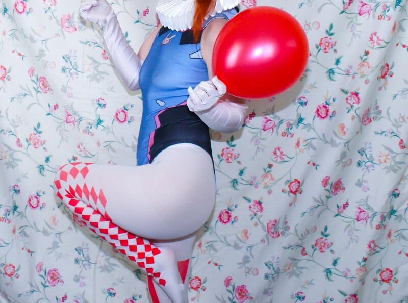 FoxyRoxy232