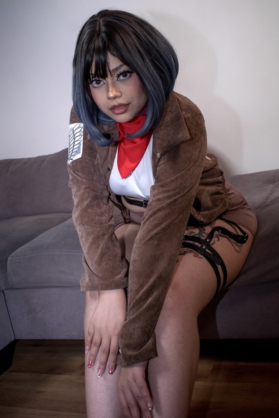 NaraCosplay