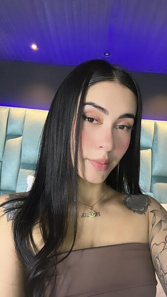 OrianaRousell