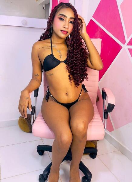 BrownnnAlisson