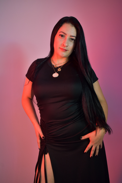 KameliaDuran