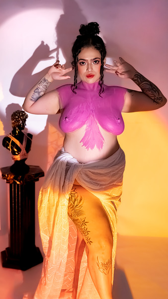 kayllaevanss's profile picture