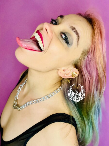 ashleyphoenixxx from Jerkmate