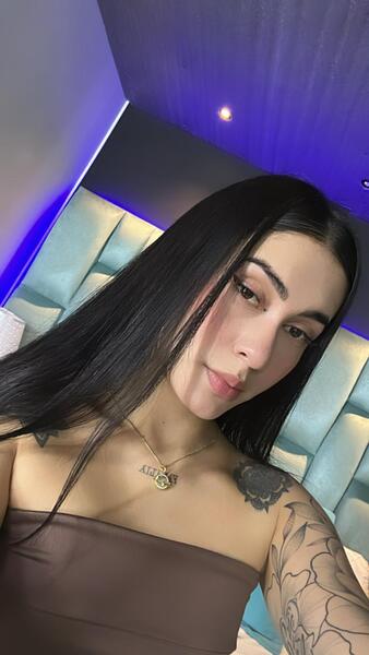 OrianaRousell