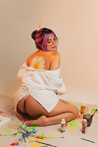 MaddyeWaves