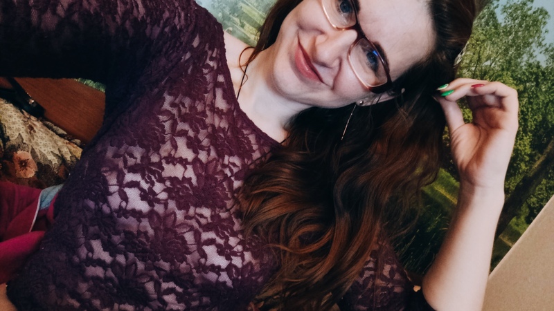 AlissonShy