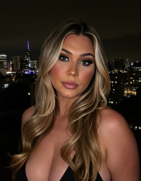 Scarlettsteelexo
