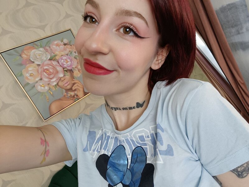KristenRedd