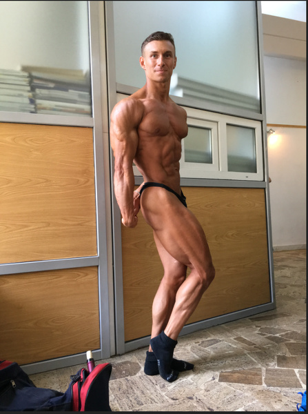 MuscularKevinxxx