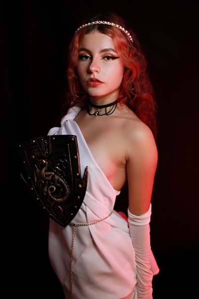 scarletpunk's profile picture