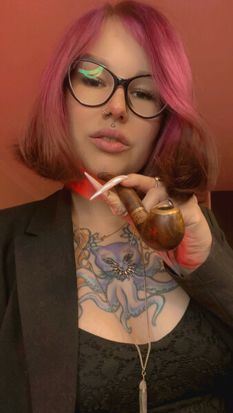 amanitapantherina69 from Jerkmate