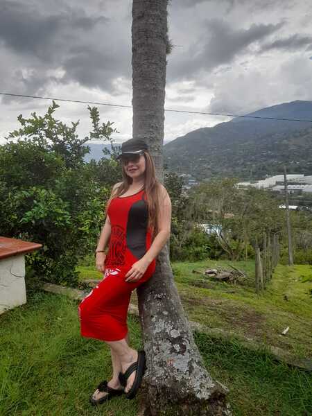 ArianaDiosa