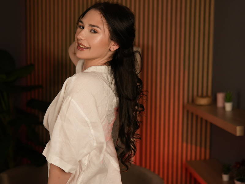 EvieBlake