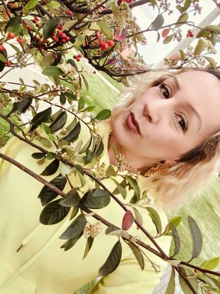 samyqueen's profile picture