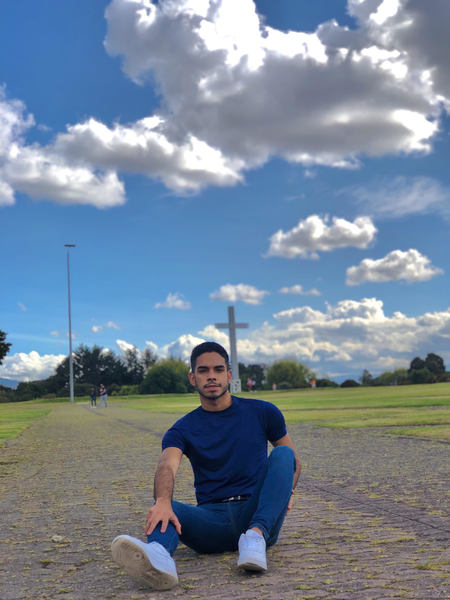 thomastexeira's profile picture