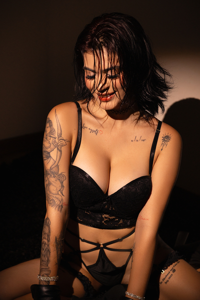 CamilaBennetX