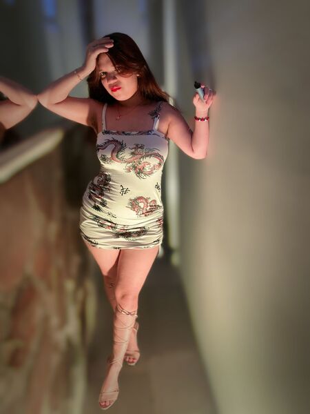 MelanyCarter