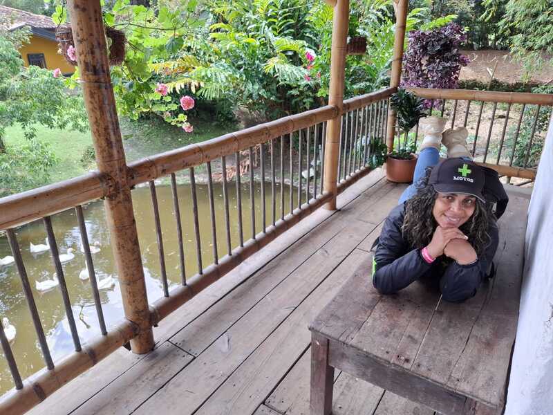 Ainaah